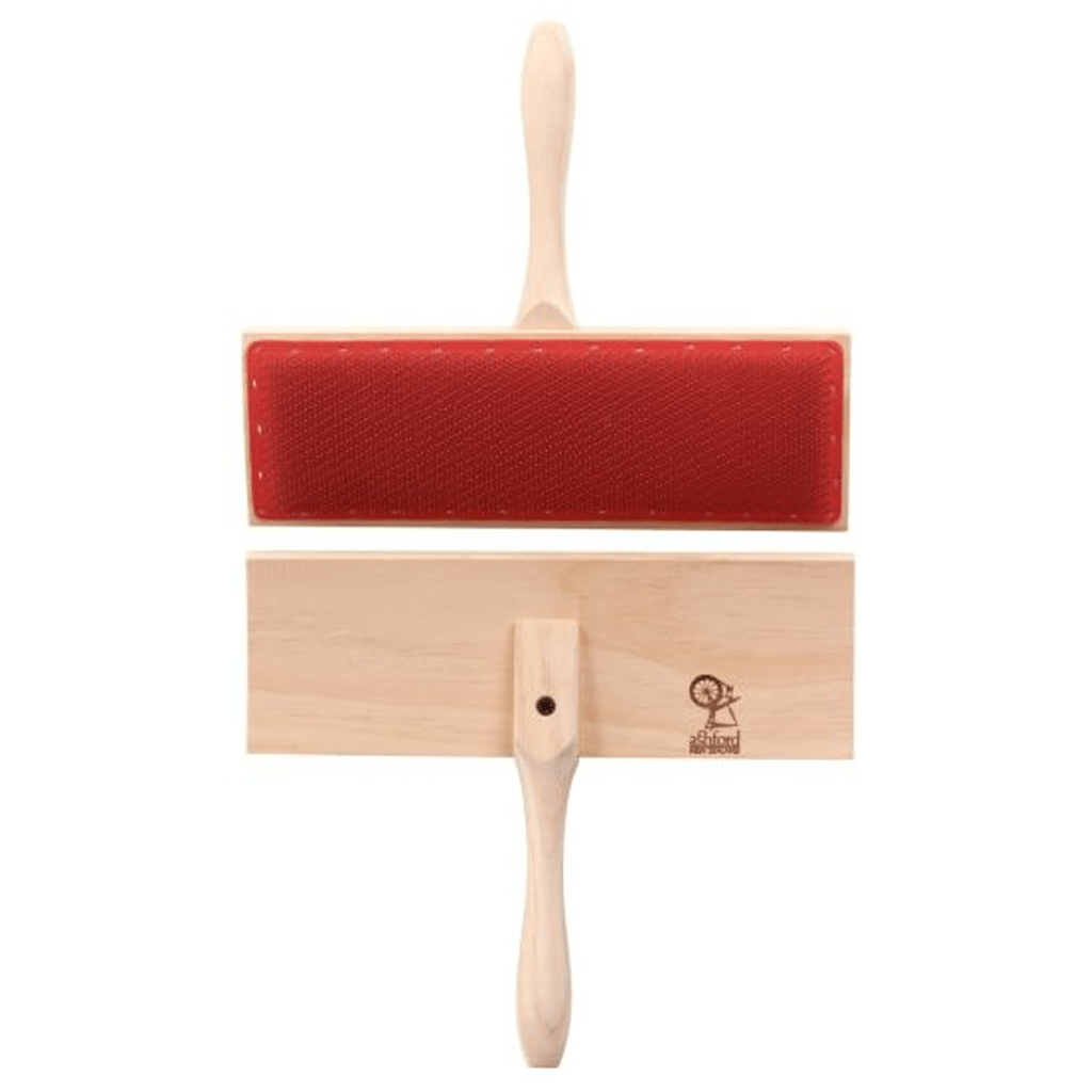 Ashford Cotton Fine Hand Carders - Paradise Fibers