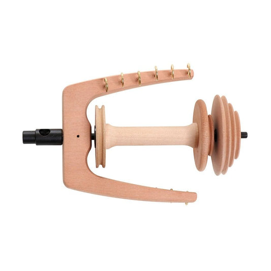 Ashford Double Drive Flyer - Paradise Fibers