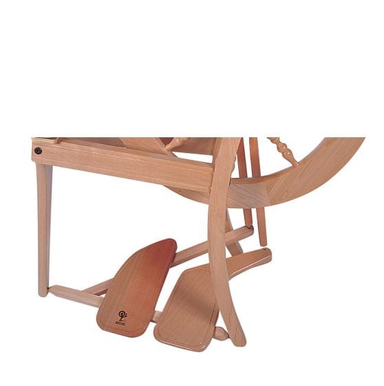 Ashford Double Treadle Kit - Paradise Fibers