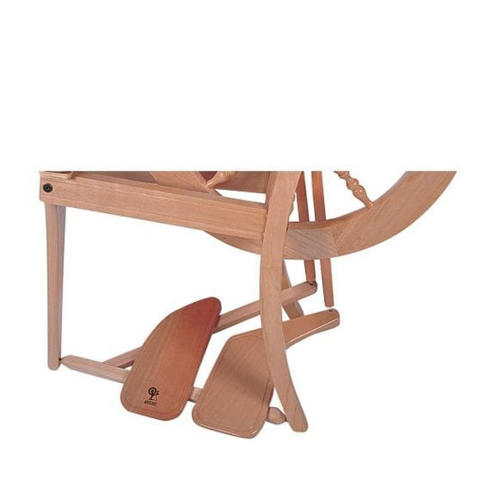 Ashford Double Treadle Kit - Paradise Fibers
