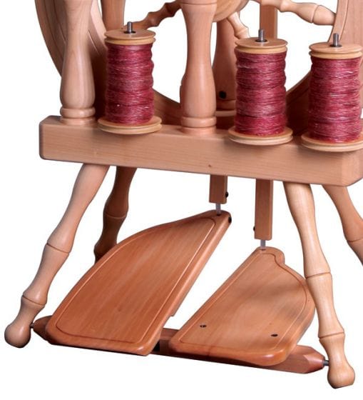 Ashford Double Treadle Kit - Paradise Fibers