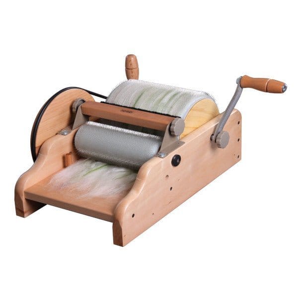 Ashford Drum Carders - Paradise Fibers