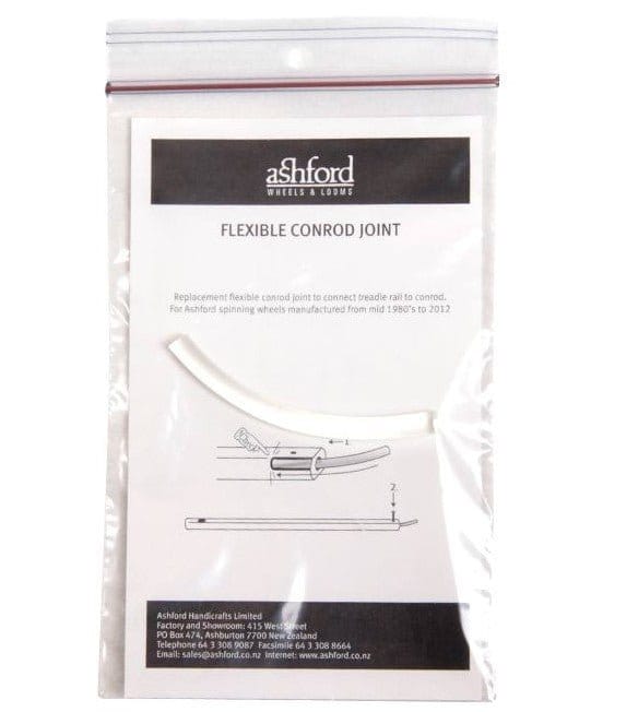 Ashford Flex Conrod Joint - Paradise Fibers