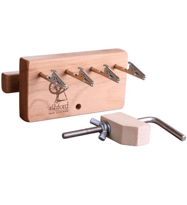 Ashford Fringe Twister - Paradise Fibers