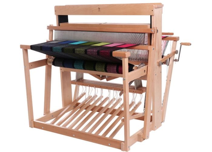 Ashford Jack Loom - 8 Shaft (38"/97cm) - Paradise Fibers