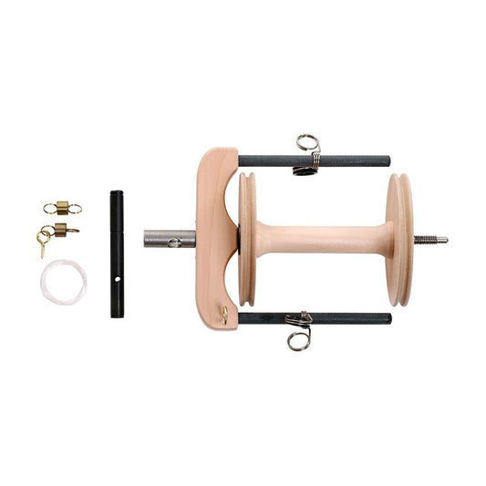 Ashford Joy Sliding Hook Flyer Kit - Paradise Fibers