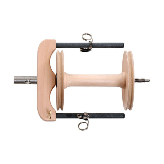 Ashford Joy Sliding Hook Flyer Kit - Paradise Fibers