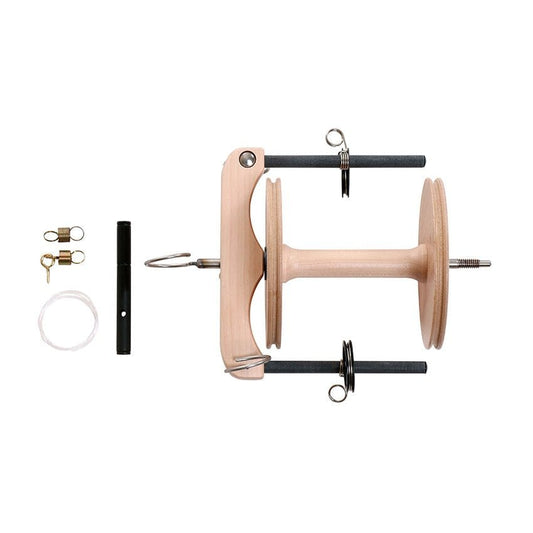 Ashford Joy Sliding Hook Freedom Flyer Kit - Paradise Fibers