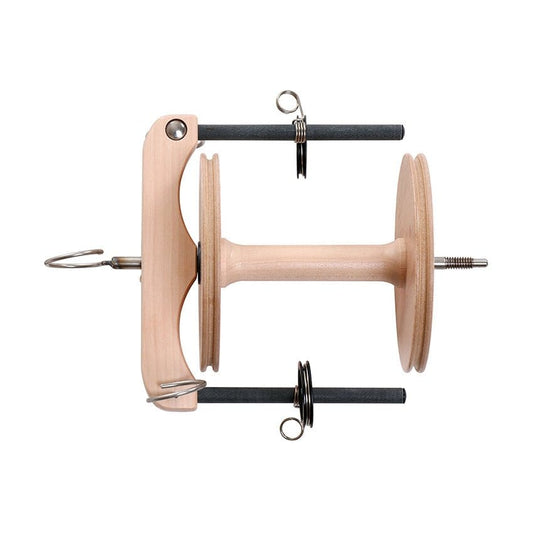 Ashford Joy Sliding Hook Freedom Flyer Kit - Paradise Fibers