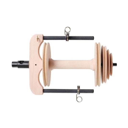 Ashford Kiwi Sliding Hook Flyer - Paradise Fibers