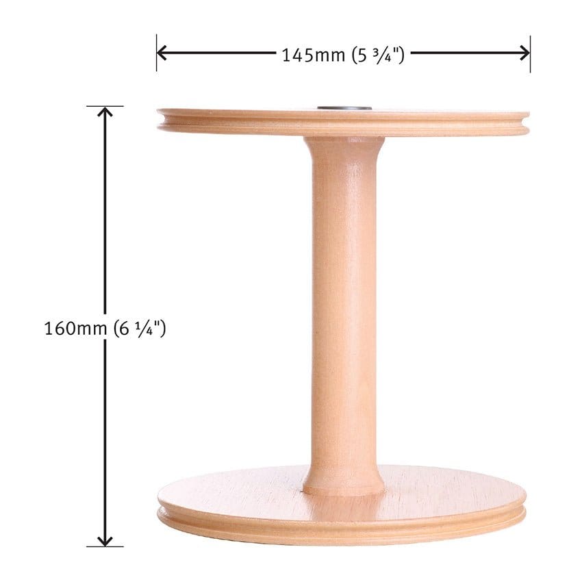 Ashford Kiwi Super Flyer Bobbins - Paradise Fibers