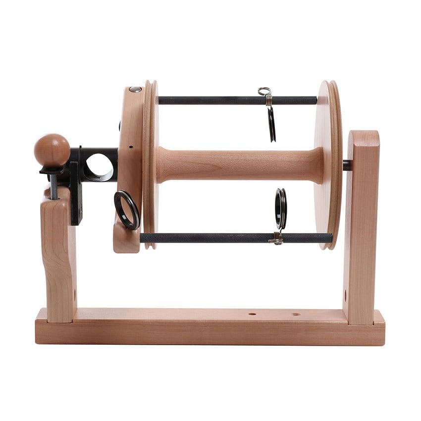 Ashford Kiwi Super Flyer Kit - Paradise Fibers