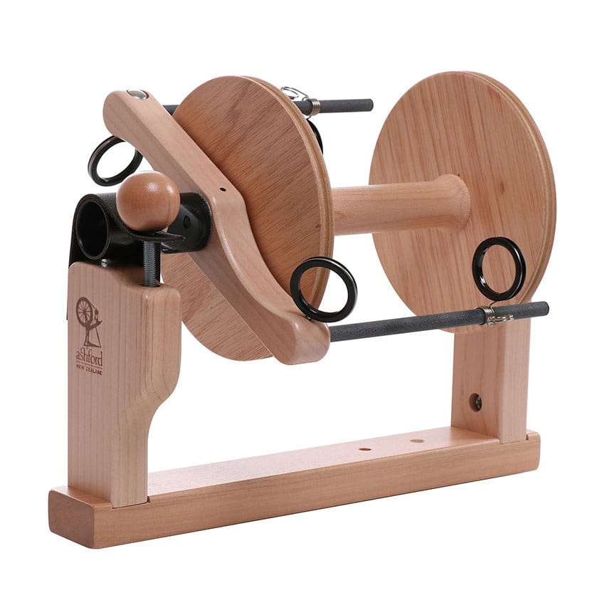 Ashford Kiwi Super Flyer Kit - Paradise Fibers