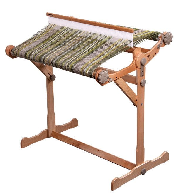 Ashford Knitters Loom - Paradise Fibers