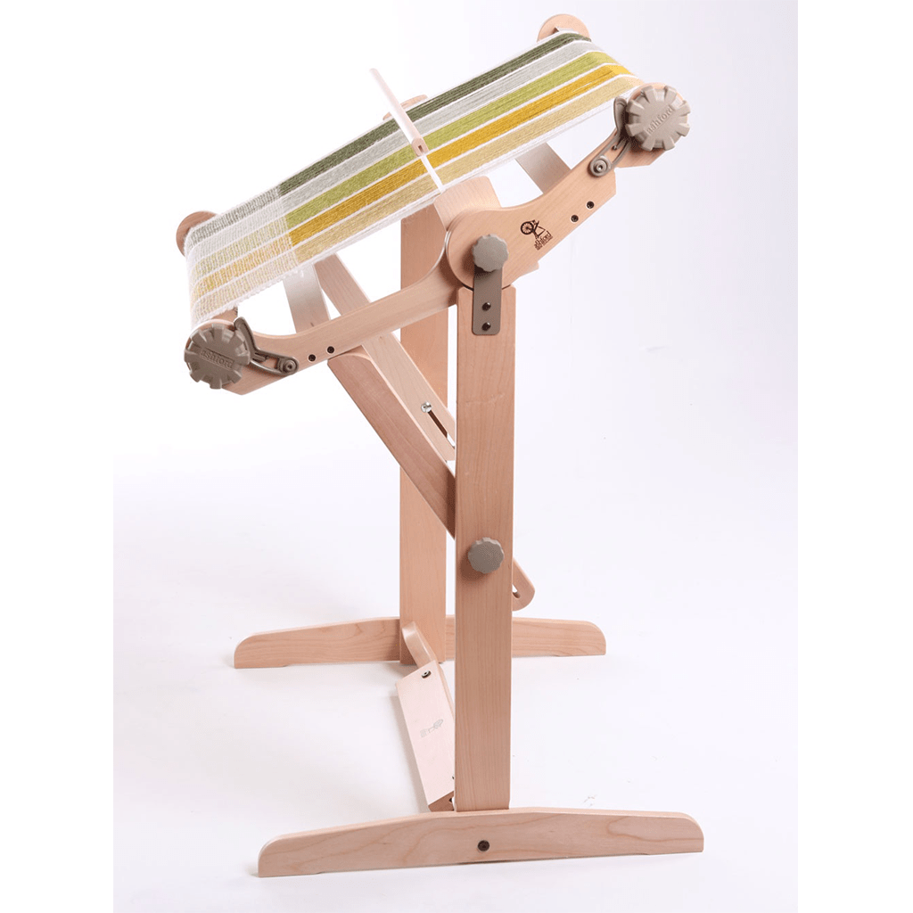 Ashford Knitters Loom Stands - Paradise Fibers