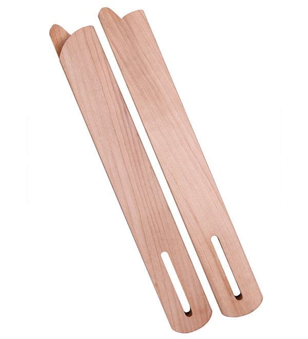 Ashford Knitters Loom Support Brace Kit - Paradise Fibers