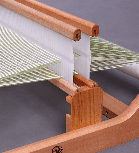 Ashford Rigid Heddle Loom Second Heddle Kit - Paradise Fibers