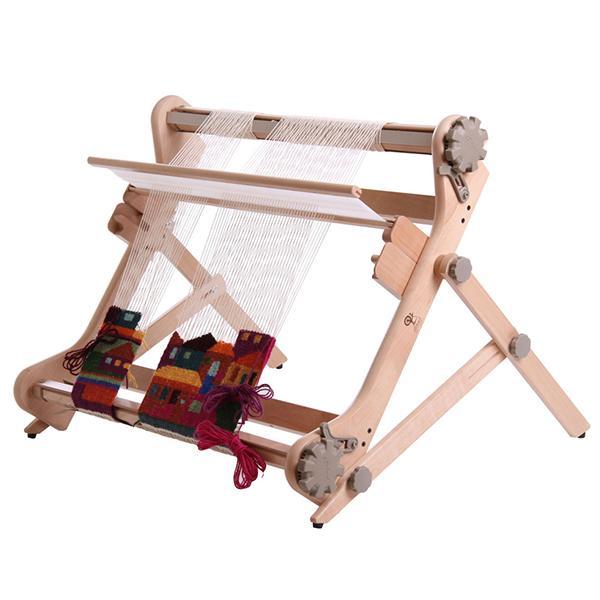 Ashford Rigid Heddle Loom Table Stand - Paradise Fibers