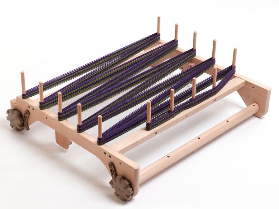 Ashford Rigid Heddle Warping Pegs - Paradise Fibers