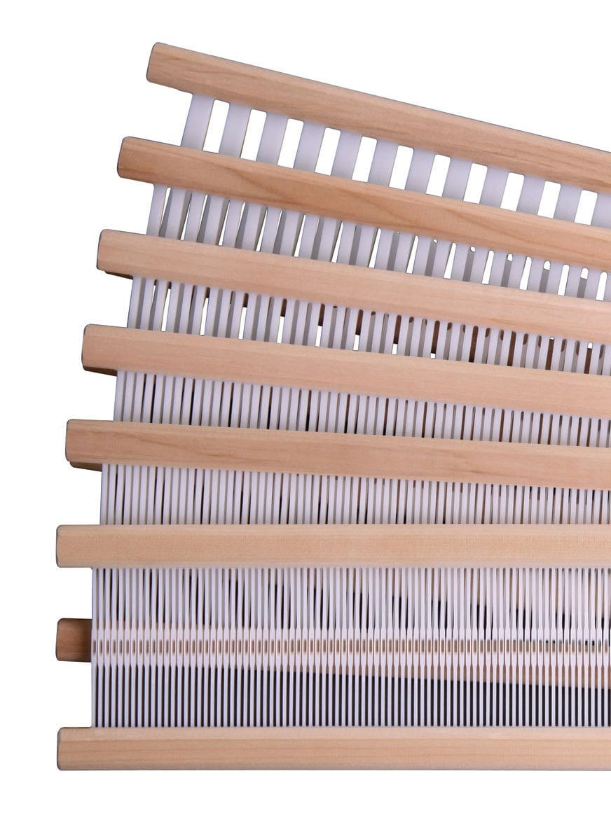 Ashford SampleIT Loom 10" Reeds - Paradise Fibers