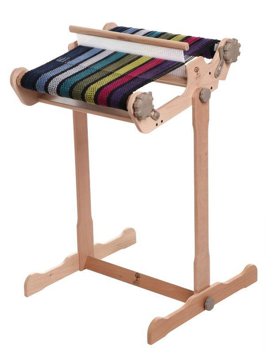 Ashford SampleIt Loom Stand - Variable - Paradise Fibers