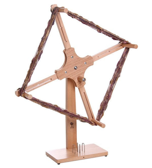 Ashford Skeiner 2 - Paradise Fibers