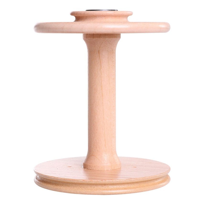 Ashford Sliding Hook Flyer Bobbins - 90mm - Paradise Fibers