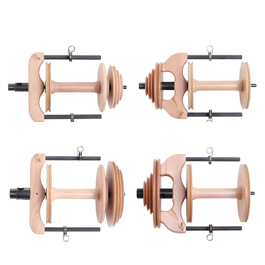 Ashford Sliding Hook Flyers - Paradise Fibers