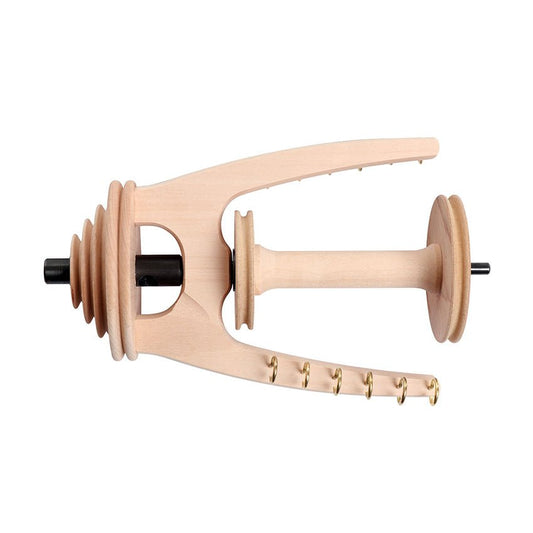 Ashford Standard Single Drive Flyer - Paradise Fibers