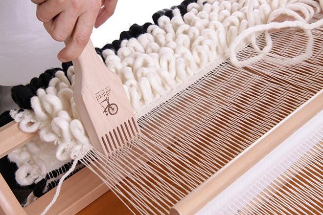 Ashford Tapestry Beater - Paradise Fibers