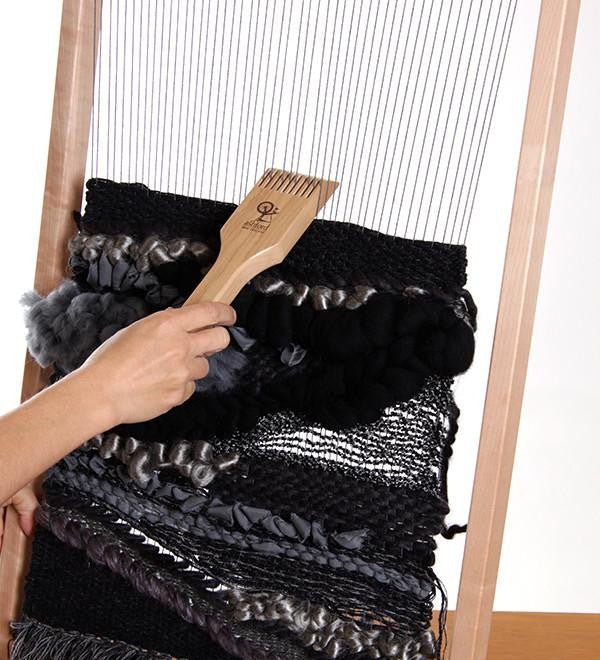 Ashford Tapestry Beater - Paradise Fibers