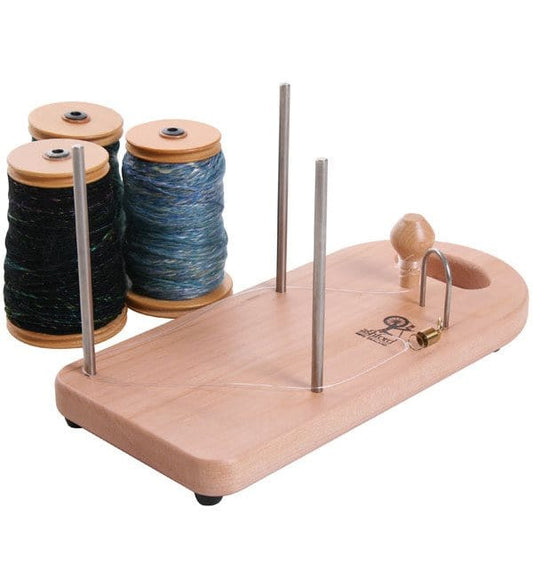 Ashford Tensioned Lazy Kate - Paradise Fibers