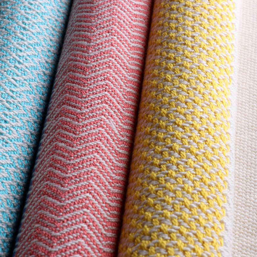 Ashford Unmercerized Cotton Cones - 5/2 - Paradise Fibers