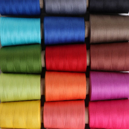 Ashford Unmercerized Cotton Cones - 5/2 - Paradise Fibers