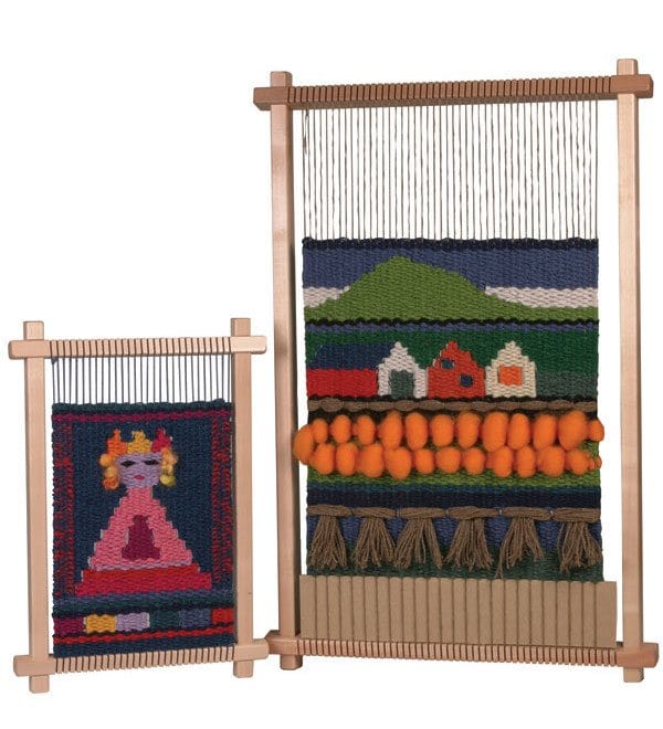 Ashford Weaving Frames - Paradise Fibers