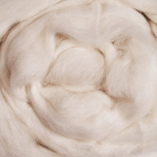 Ashland Bay Merino Wool 21.5 Micron (8 oz bag) - Paradise Fibers