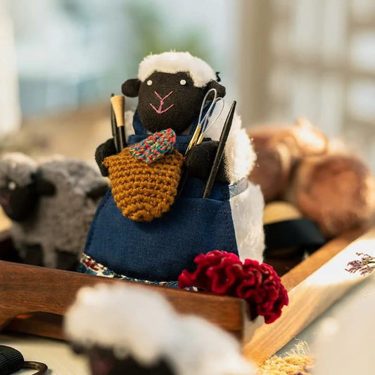 Baabs Accessories Holder - Paradise Fibers