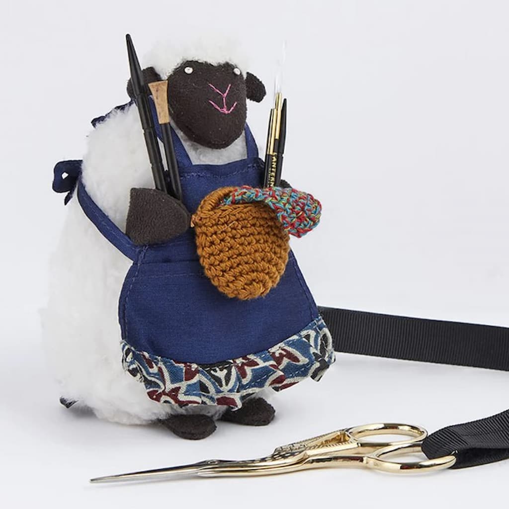 Baabs Accessories Holder - Paradise Fibers