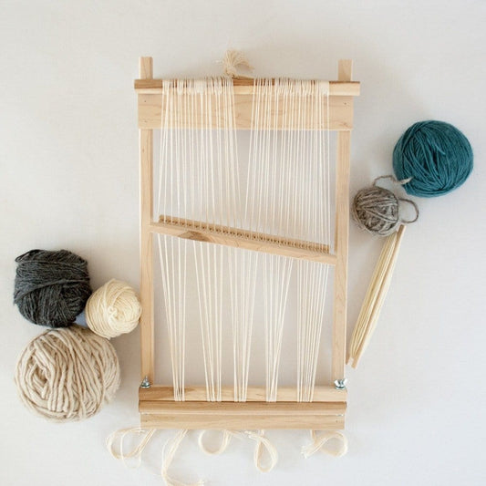 Beka Beginners Loom 10 inch - Paradise Fibers