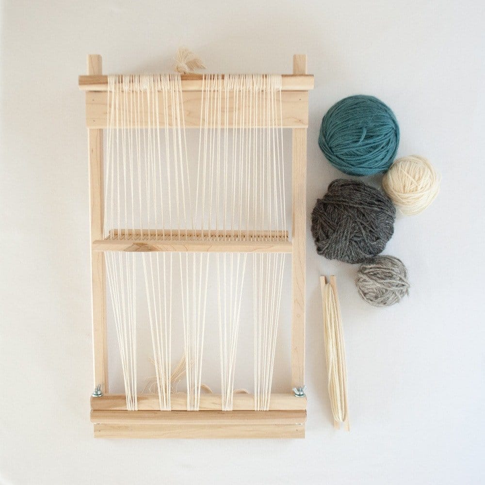 Beka Beginners Loom 10 inch - Paradise Fibers