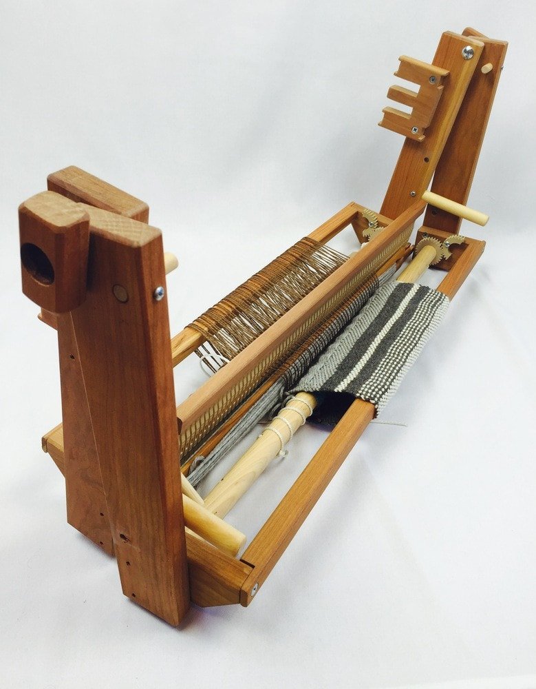 Beka Fold and Go Rigid Heddle Loom - Paradise Fibers