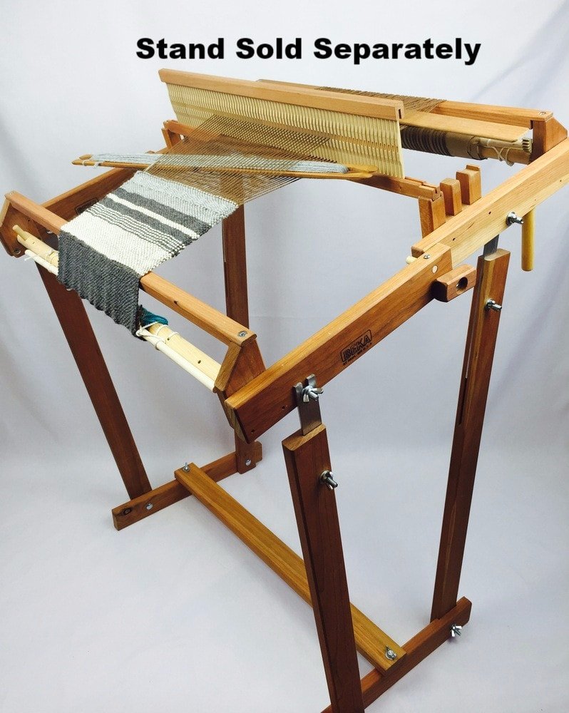 Beka Fold and Go Rigid Heddle Loom - Paradise Fibers