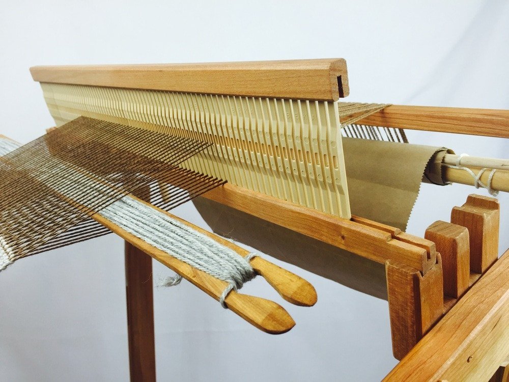 Beka Fold and Go Rigid Heddle Loom - Paradise Fibers