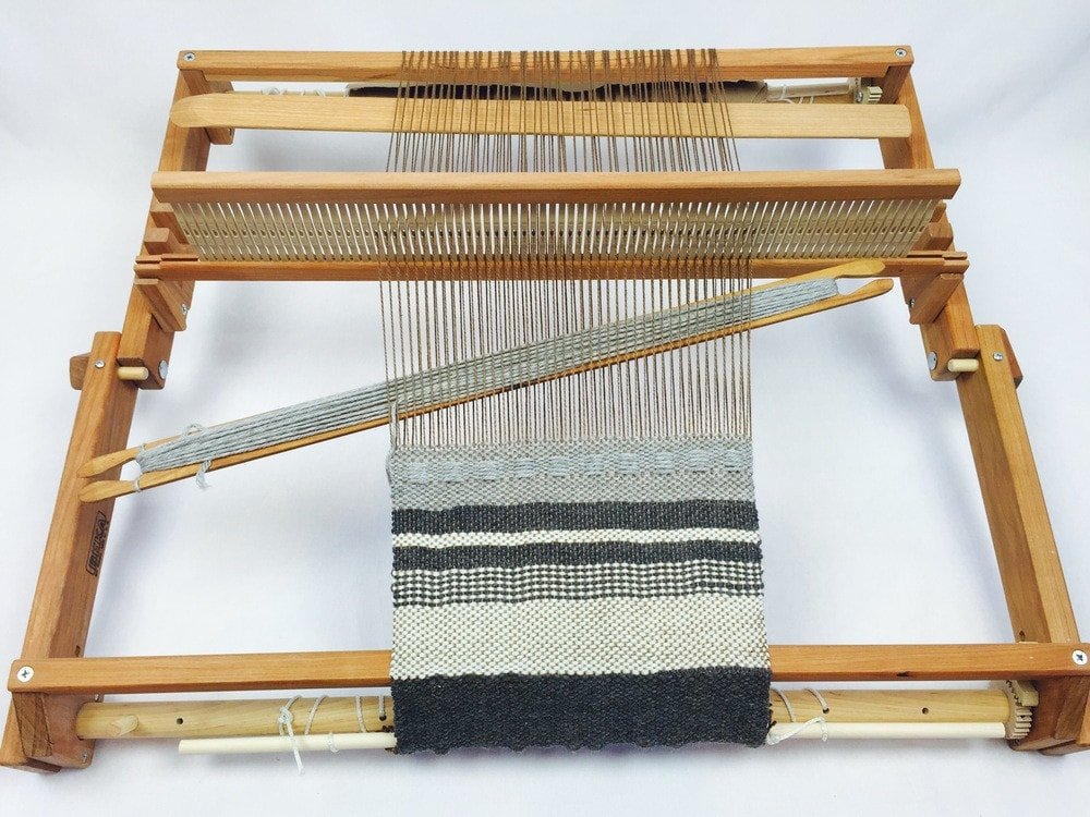 Beka Fold and Go Rigid Heddle Loom - Paradise Fibers