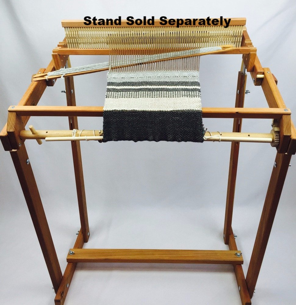 Beka Fold and Go Rigid Heddle Loom - Paradise Fibers