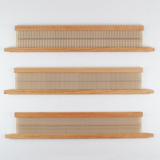 Beka Heddles for Fold and Go Loom - Paradise Fibers