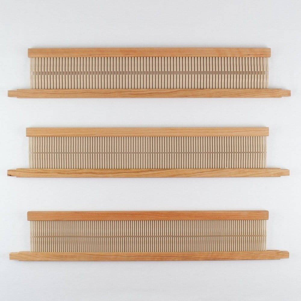 Beka Heddles for Fold and Go Loom - Paradise Fibers