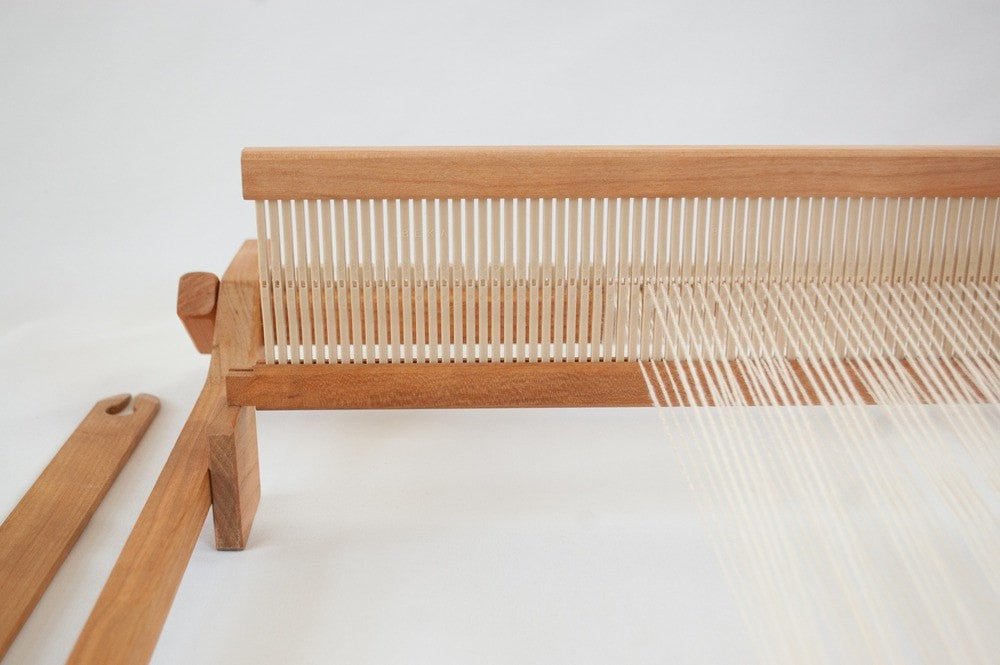 Beka Original Rigid Heddle Loom 24" - Paradise Fibers
