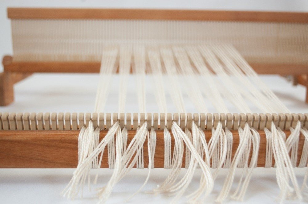 Beka Original Rigid Heddle Loom 24" - Paradise Fibers