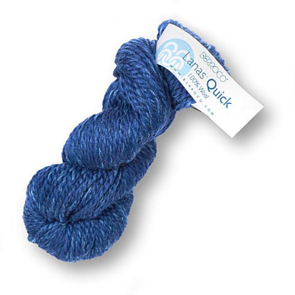 Berroco Lanas Quick Super Bulky - Paradise Fibers